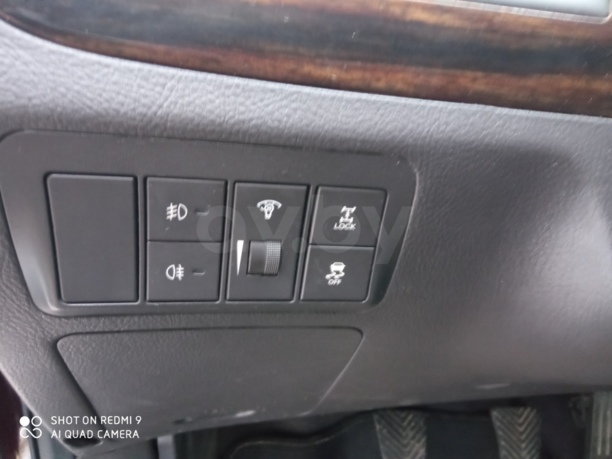 Hyundai Santa Fe CM · Рестайлинг, 5 мест, 2010 г.