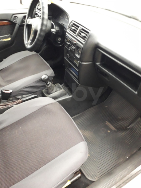 Opel Vectra A, 1992 г.