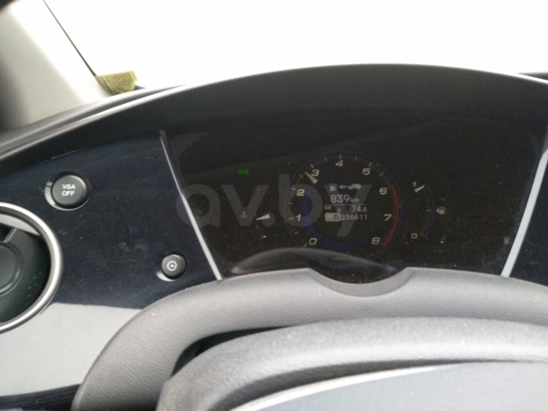 Honda Civic VIII, 2006 г.