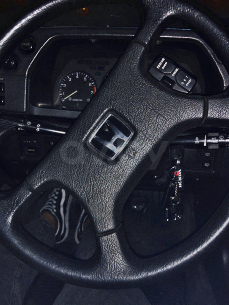Honda Legend II, 1990 г.