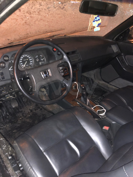 Honda Legend II, 1990 г.
