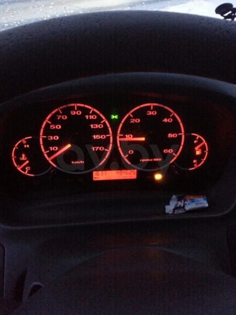 Citroen Jumper, 2005 г.