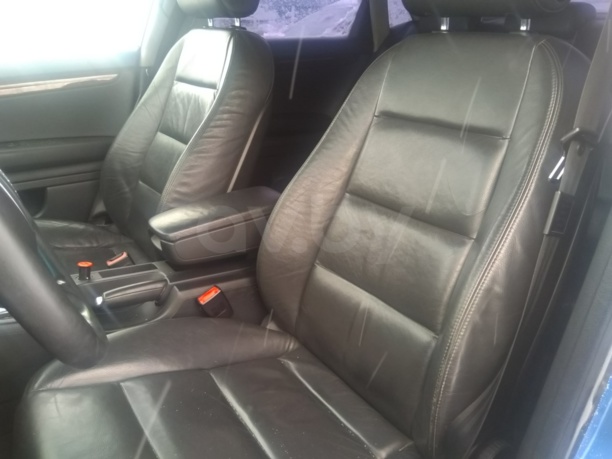 Audi A4 B7, 2006 г.