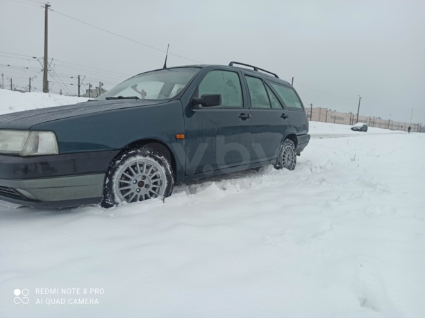Fiat Tempra, 1994 г.