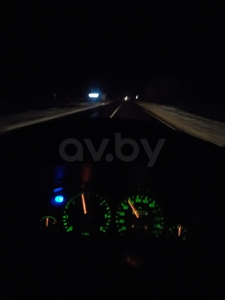 Ford Transit, 1999 г.