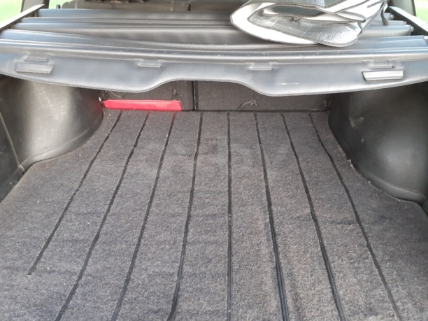 Volkswagen Passat B4, 1996 г.