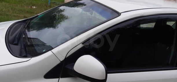 Nissan Note I (E11) · Рестайлинг, 2011 г.