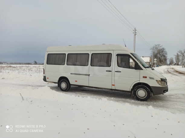 Mercedes-Benz Sprinter, 2003 г.
