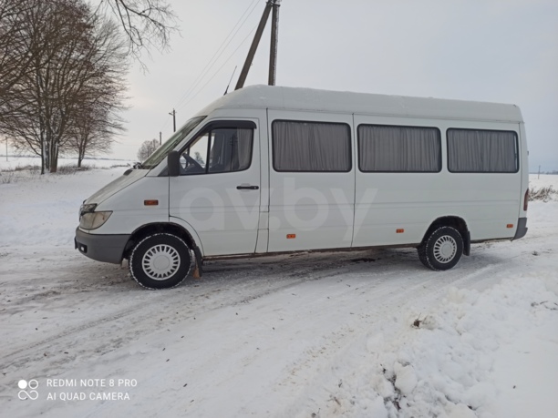 Mercedes-Benz Sprinter, 2003 г.