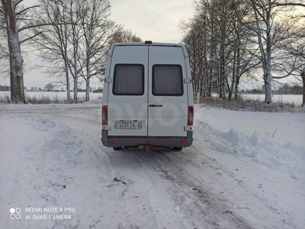 Mercedes-Benz Sprinter, 2003 г.