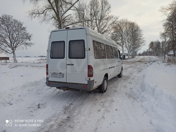 Mercedes-Benz Sprinter, 2003 г.