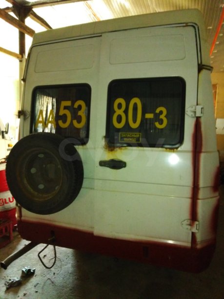 Iveco Daily, 1999 г.