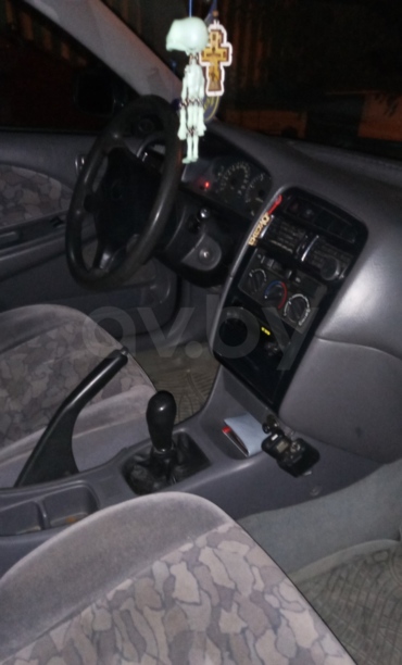 Toyota Avensis I (T220), 1998 г.