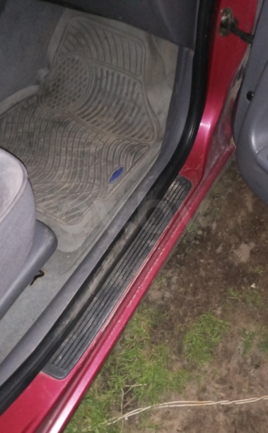 Toyota Avensis I (T220), 1998 г.