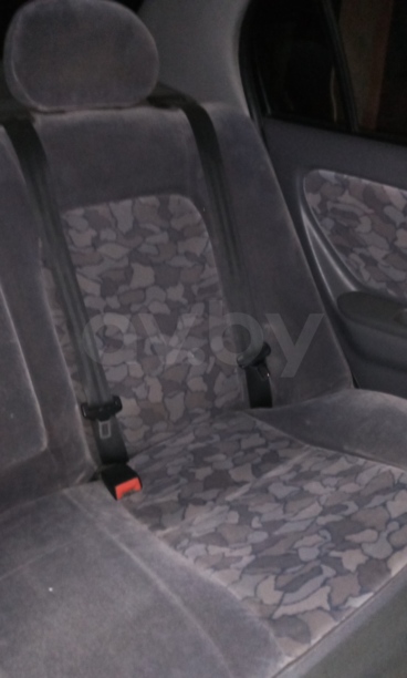 Toyota Avensis I (T220), 1998 г.