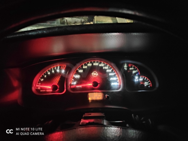 Opel Vectra B, 1996 г.