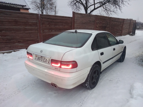 Honda Accord V, 1996 г.
