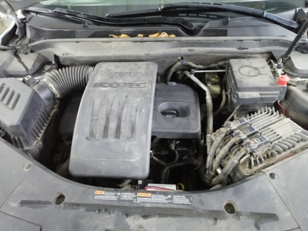 GMC Terrain I, 2011 г.