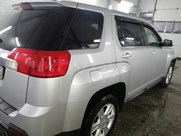 GMC Terrain I, 2011 г.