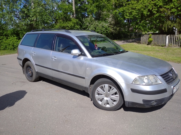 Volkswagen Passat B5, 2001 г.