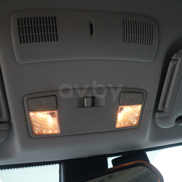 Mazda CX-7 I · Рестайлинг, 2010 г.