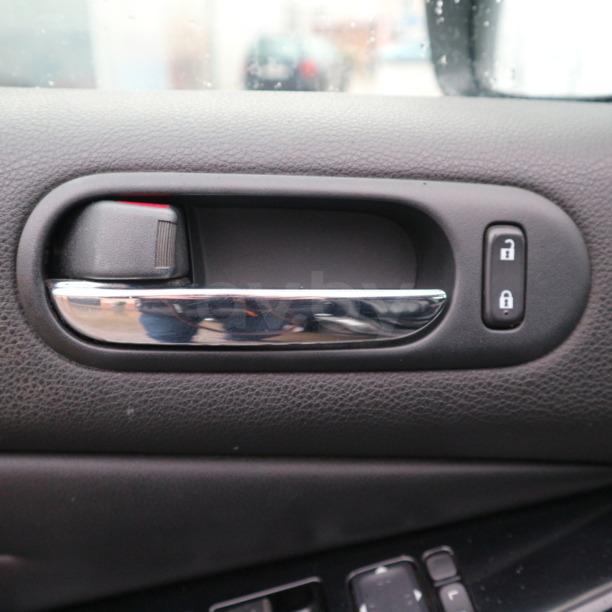 Mazda CX-7 I · Рестайлинг, 2010 г.