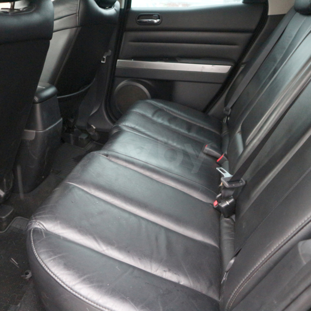 Mazda CX-7 I · Рестайлинг, 2010 г.