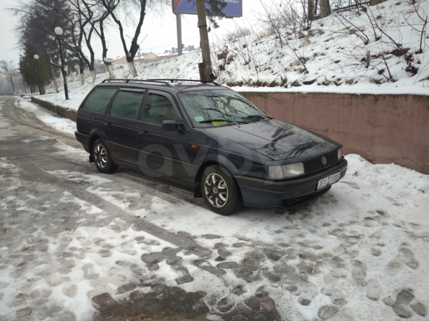 Volkswagen Passat B3, 1993 г.