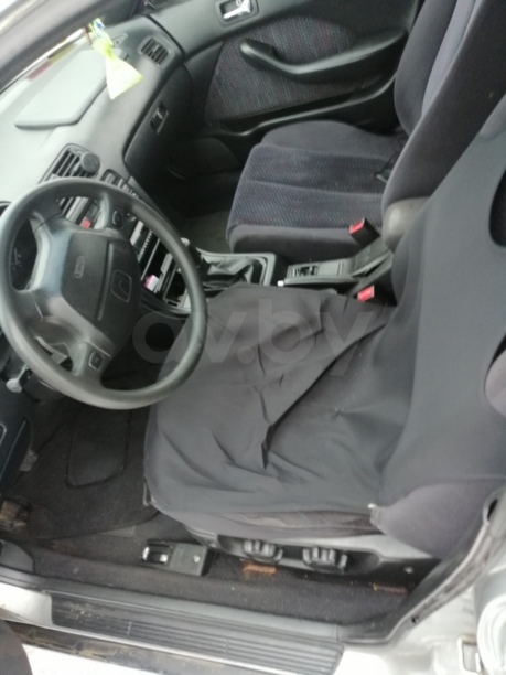 Honda Accord V, 1996 г.
