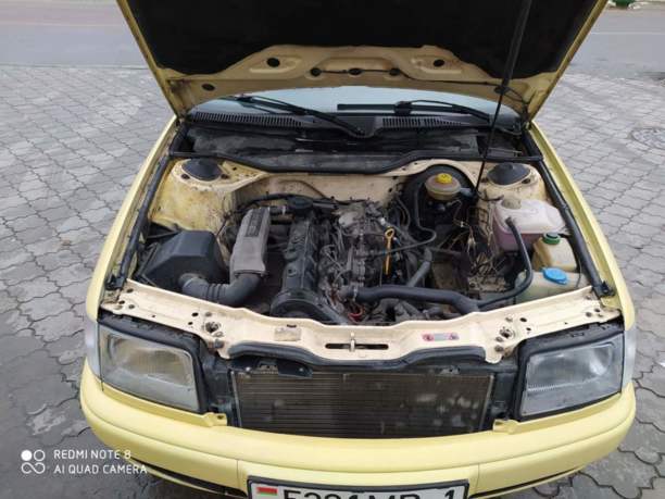 Audi 100 4A, C4, 1993 г.