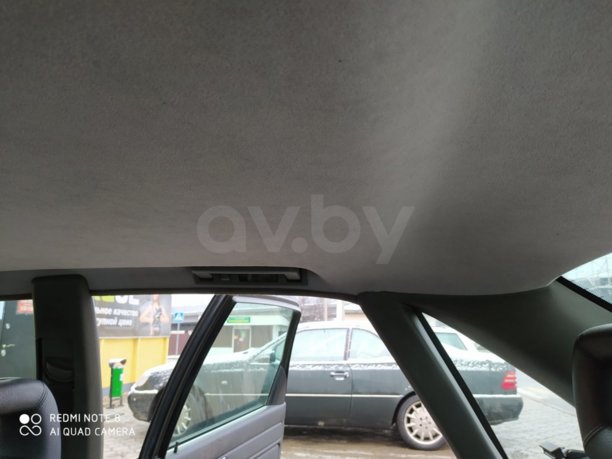 Audi 100 4A, C4, 1993 г.
