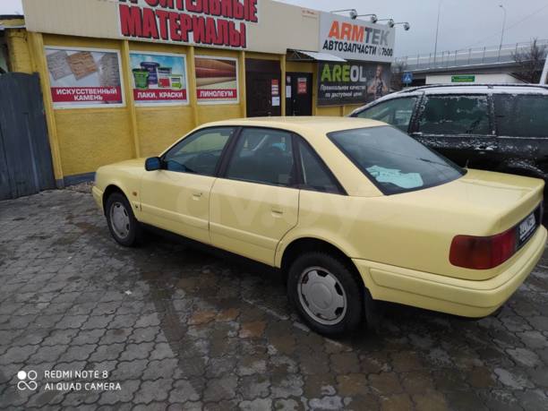 Audi 100 4A, C4, 1993 г.