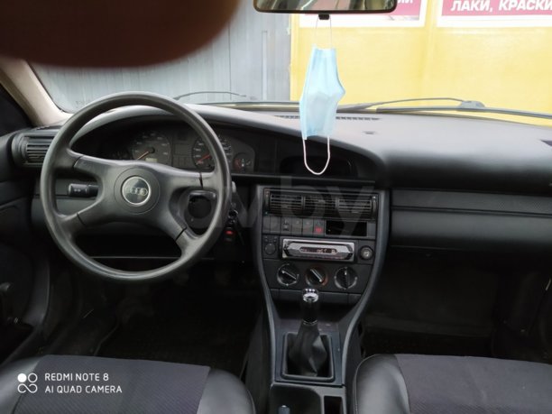 Audi 100 4A, C4, 1993 г.