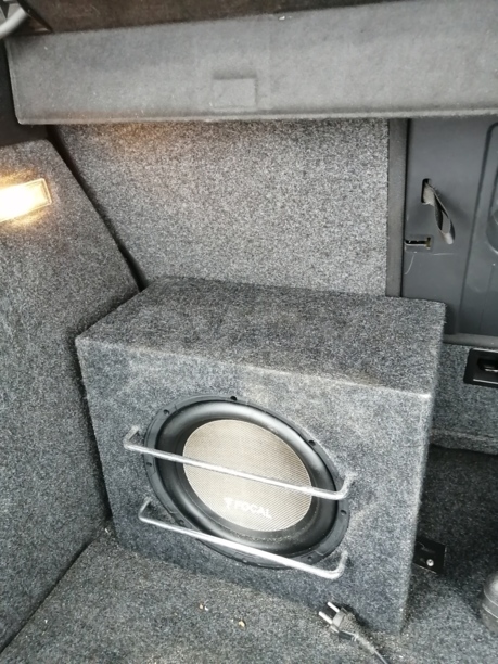 Volkswagen Tiguan I, 2009 г.