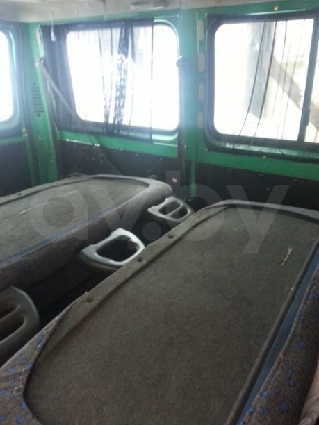 Citroen Jumper, 2005 г.
