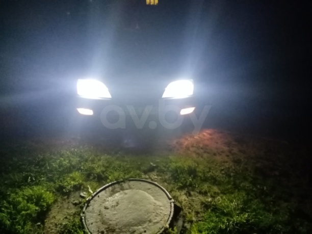 Opel Omega A, 1990 г.