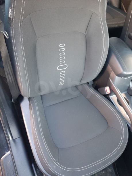 Kia Sportage III, 2012 г.