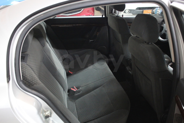 Opel Vectra C, 2003 г.