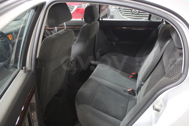 Opel Vectra C, 2003 г.