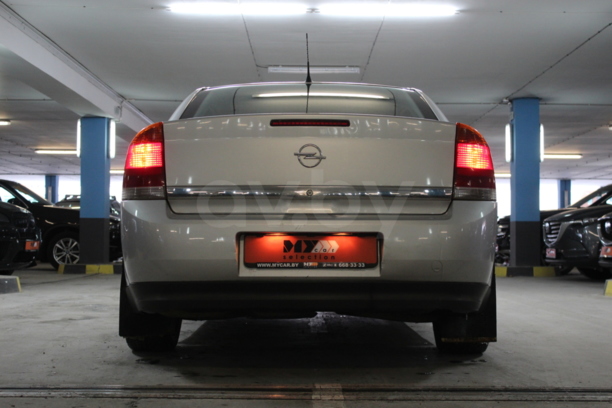 Opel Vectra C, 2003 г.