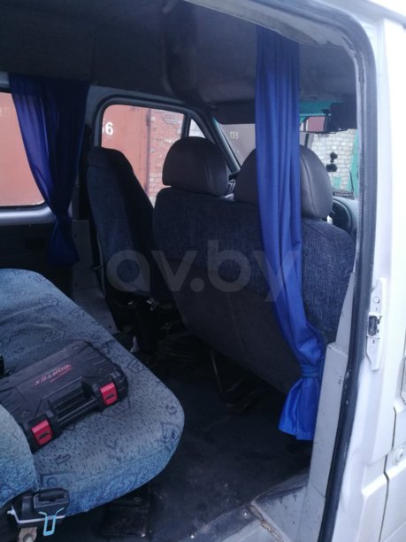 Ford Transit, 1999 г.