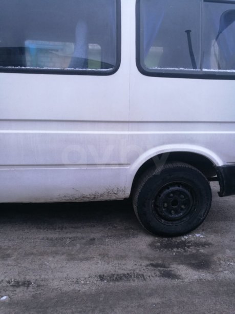Ford Transit, 1999 г.