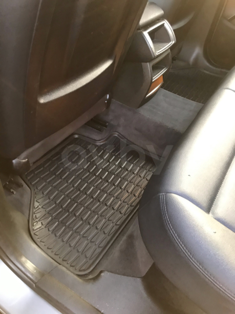 BMW X3 F25, 2012 г.