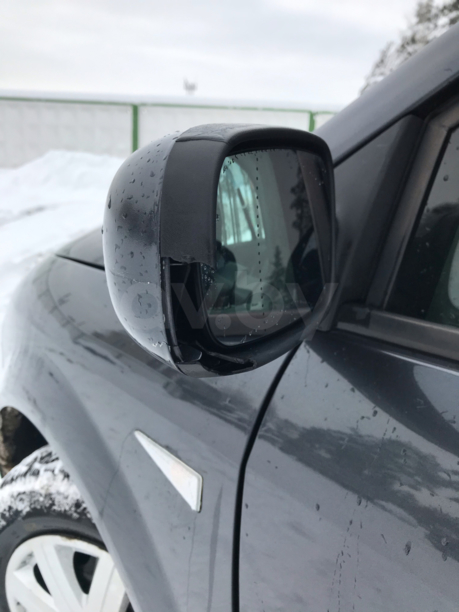 Renault Scenic II, 2007 г.