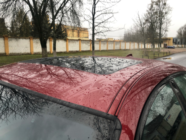 BMW X6 E71, 2010 г.