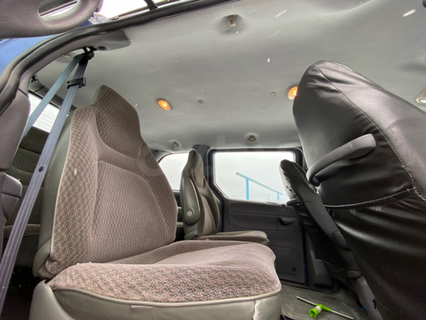 Dodge Caravan III, 7 мест, 1999 г.