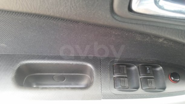 Honda Stream I · Рестайлинг, 7 мест, 2004 г.