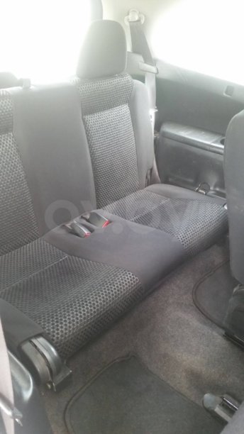 Honda Stream I · Рестайлинг, 7 мест, 2004 г.