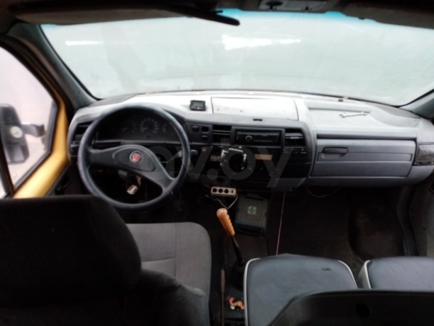 ГАЗ 3221, 2004 г.
