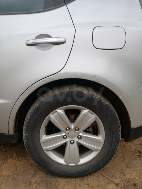 Geely Emgrand X7 I, 2013 г.